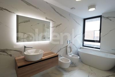 Vila moderna cu 4 dormitoare langa Scoala Americana - 8