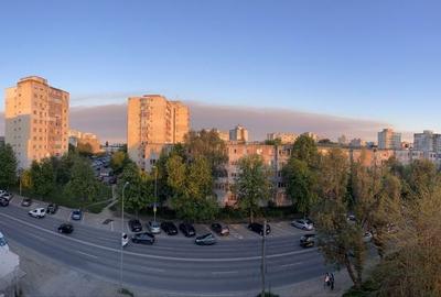 Apartament cu 3 camere decomandat în Aurel Vlaicu - 2