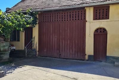 Casă cu 6 camere cu Teren 1932 Mp în Creaca - 3