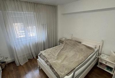 Apartament cu 2 camere decomandat în Capitol - 12