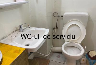 Slanic Moldova  -apart  3 cam. Bloc - - 8