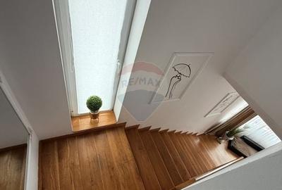 Casă cu 5 camere cu Teren 999 Mp în Bărăbanț - 13