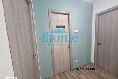 Apartament cu 3 camere în Ștefan cel Mare - 2