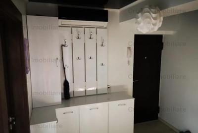 Apartament cu 3 camere decomandat în Gării - 5