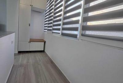 Apartament cu 2 camere decomandat, mobilat în Titulescu - 8