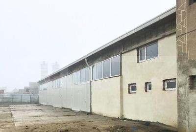 Spațiu comercial, de 1,250 mp, în Central - 13