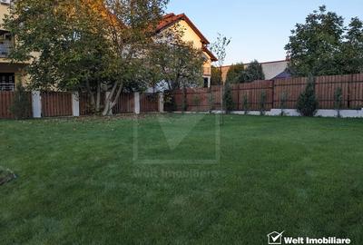 Apartament cu 2 camere semidecomandat, mobilat în Central - 7