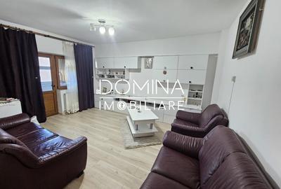Apartament cu 3 camere decomandat, mobilat în Ultracentral - 2