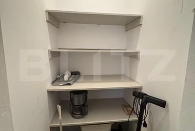 Apartament cu 2 camere, etaj 1, zona Puskin - 5
