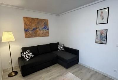 Garsoniera Moderna in Hils Pallady | Aproape de Metrou Anghel Saligny + Parcare - 2