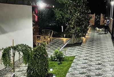 Casă cu 4 camere în Ghizdaru - 7