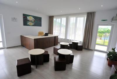 Spațiu comercial, de 800 mp, în Central - 8