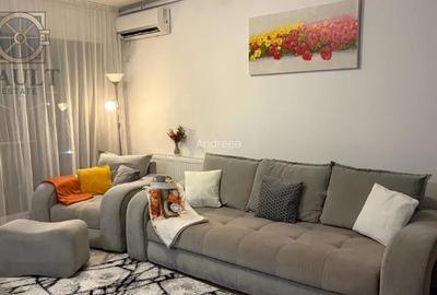 Apartament 3 camere - MOBILAT/UTILAT - langa lac - DOBROESTI - 1