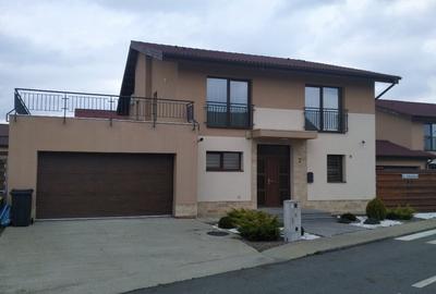 Casă individuală cu 5 camere cu Teren 530 Mp în Gheorgheni - 1