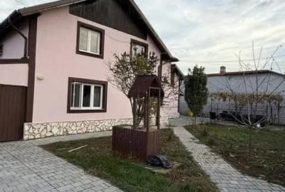 Casa la curte de inchiriat | Garaj | Salaj | 5' Parcul Humulesti - 1