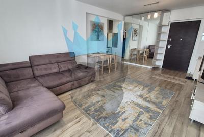 Apartament cu 2 camere semidecomandat, mobilat în Pantelimon - 2