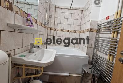 2 camere, decomandat, etaj 3, AC, Centrala, Ultracentral-Teatru - 10