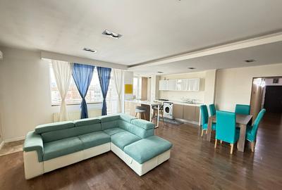 Apartament cu 4 camere decomandat în Aviației - 6