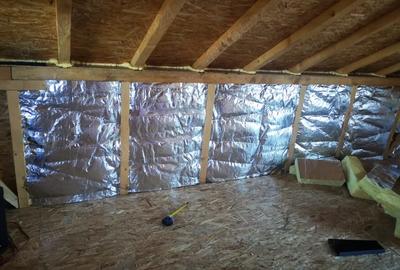 Casă în Vârteju - 4