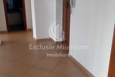 Birou, de 55 mp, în Calea Călărașilor - 8