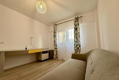 Apartament 4 camere de vanzare Valea Lupului - 4