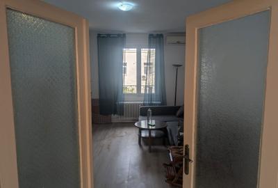 Apartament cu 2 camere semidecomandat în Floreasca - 3