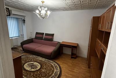 Garsonieră semidecomandată în Central - 6