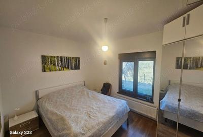 Casă cu 4 camere cu Teren 8140 Mp în Gârcina - 18