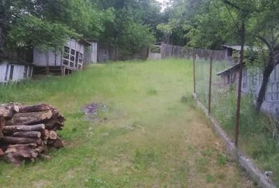 Vind casa in comuna Priboieni - 1