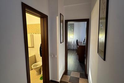 Cartierul Latin, apartament 2 camere , vanzari - 4