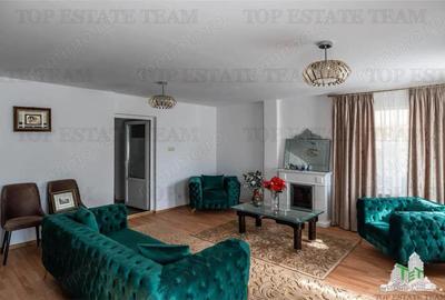 Vila moderna, structura din beton Piata Muncii | Pretabila locuinta sau birouri - 3