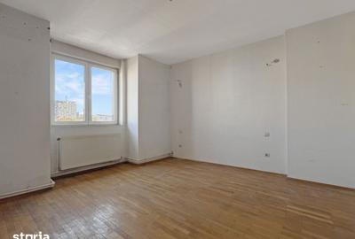 Apartament cu 3 camere decomandat în Rosetti - 7