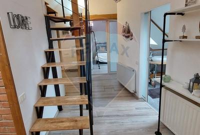 Apartament cu 3 camere, mobilat în Centrul Istoric - 18