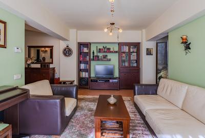 Apartament cozy, 4 camere, Racadau - pietonala - 15