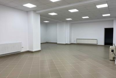 Spațiu comercial, de 405 mp, în Central - 3