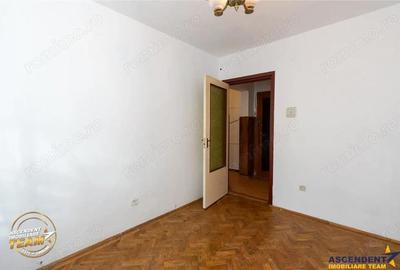 Apartament cu 3 camere decomandat în Târgu Secuiesc - 7