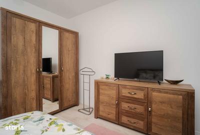 Casă cu 4 camere în Valea Ursului - 17