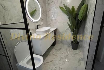 Casă individuală cu 4 camere cu Teren 500 Mp în Găureni - 9