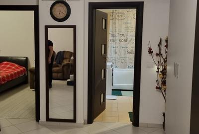 Apartament modern în Confort City – Mobilat, utilat, parcare subterană inclusă! Apartament modern în Confort City – Mobilat, utilat, parcare subterană inclusă! - 17