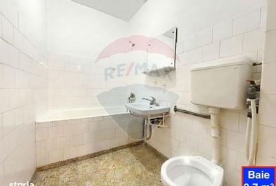 Apartament cu 3 camere decomandat, mobilat în Medicină - 3
