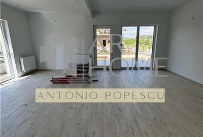 Ansamblu vile premium, 4 camere, in Paulestii Noi, zona Mediurg - 21