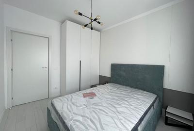 4 camere penthouse lux mutare rapida 3 min Mihai Bravu - 8