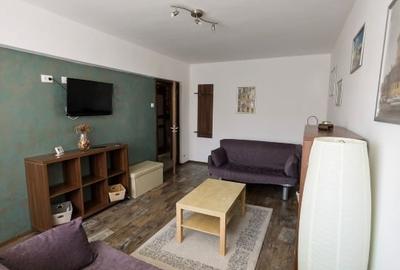 Pentru inchiriat ap 2 camere, decomandat, zona Garii, Brasov - 10
