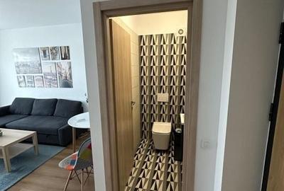 Apartament 2 camere mobilat - 5
