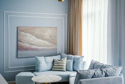 Clasic - Elegant apartament 3 camere la ISHO - 3