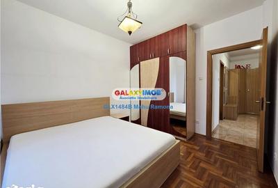 Apartament cu 2 camere, mobilat în Ștefan cel Mare - 13