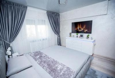 Apartament cu 2 camere decomandat, mobilat în Micro 21 - 6