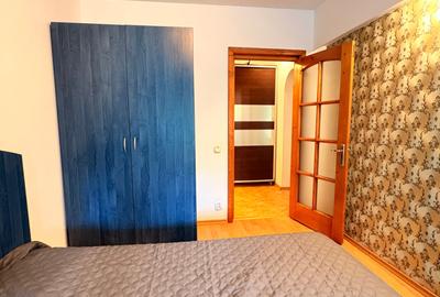 Apartament cu 2 camere decomandat, mobilat în Obor - 10