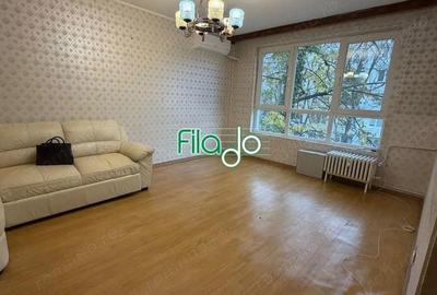 Apartament 4 camere cu centrala proprie Ozana, 1 Decembrie 1918 - 1