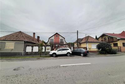 Casă cu Teren 1300 Mp în Turda - 10